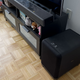 This subwoofer costs an extra $700.